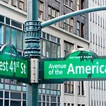 Luma Hotel - Times Square