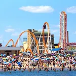 Classical American Homestay House