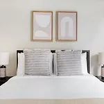 Uws 1Br W Gym Sun Terrace Nr Central Park Nyc-713