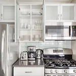 Uws 1Br W Gym Sun Terrace Nr Central Park Nyc-713