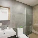 1597-phn Ph Duplex -private Outdoor Deck W D New York