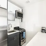 Apartment 1597-phn Ph Duplex -private Outdoor Deck W D New York