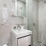 1597-phn Ph Duplex -private Outdoor Deck W D Apartment New York