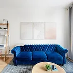 Apartment 1597-phn Ph Duplex -private Outdoor Deck W D *