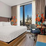 Hotel Tru By Hilton Brooklyn