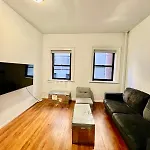 Apartment Park Ave Midtown Next To Times Square New York