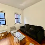Apartment Park Ave Midtown Next To Times Square New York