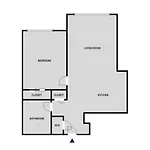 Lower East Side 1br W Gym Wd Nr Nightlife Nyc-1232 *