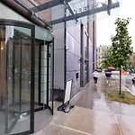 Apartment Lower East Side 1br W Gym Wd Nr Nightlife Nyc-1232 New York