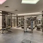 Apartment Lower East Side 1br W Gym Wd Nr Nightlife Nyc-1232 New York