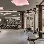Apartment Lower East Side 1br W Gym Wd Nr Nightlife Nyc-1232