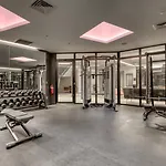 Lower East Side 1br W Gym Wd Nr Nightlife Nyc-1232 Apartment *