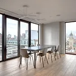 Apartment Lower East Side 1br W Gym Wd Nr Nightlife Nyc-1232