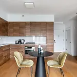Apartment Lower East Side 1br W Gym Wd Nr Nightlife Nyc-1232 New York