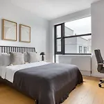 Lower East Side 1br W Gym Wd Nr Nightlife Nyc-1232 *