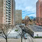 Uws 2Br W Gym Doorman Elevator Nr Central Park Nyc-1047