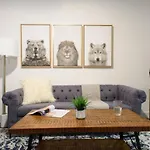 Lovely 4 Bedroom In Nyc!