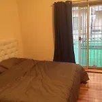 Large One Bedroom With Cozy Backyard