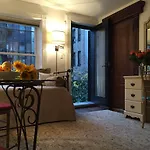 Jumel Terrace Bed & Breakfast