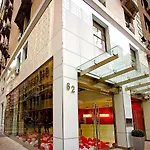 Hotel 27 By Luxurban