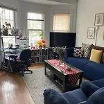 Classical American House Homestay
