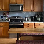 Homestay Classical American House New York
