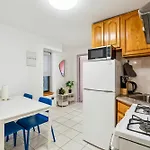 4 Bedroom Paradise In The Heart Of Lower Manhattan