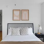 East Village 2Br W Doorman Nr Union Square Nyc-1155