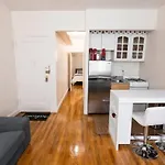 Comfortable 1-Bedroom Apt In Manhattan