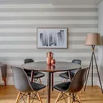 Fidi 1Br W Luxury Gym Doorman Rooftop Nyc-13