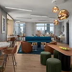Financial District 1br W Wd Gym Elevator Nyc-1368