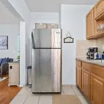 Apartment 1br Walk To Park And Columbia *