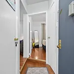 1br Walk To Park And Columbia