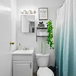 1br Walk To Park And Columbia * New York