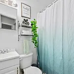 Apartment 1br Walk To Park And Columbia *