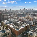 1br Walk To Park And Columbia Apartment New York