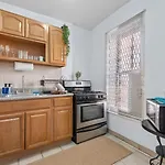 1br Walk To Park And Columbia * New York