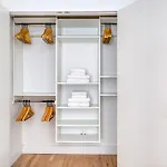 Soho 3Br W Wd Elevator Nr Cafes Restaurants Nyc-1043
