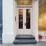 Soho 3Br W Wd Elevator Nr Cafes Restaurants Nyc-1043
