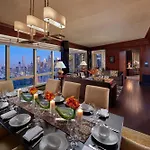 Mandarin Oriental, New York