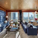 Hotel Mandarin Oriental, 5*