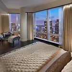 Mandarin Oriental, Hotel New York