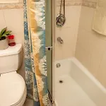 Spacious Comfy In Cozy Classy Duplex 2*