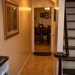 Guest house Spacious Comfy In Cozy Classy Duplex New York