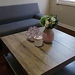Apartment Brighton *