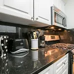 Spectacular 2 Beds/2 Baths Apartment