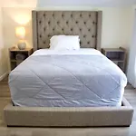 Homestay Sheepshead Bay 5m To Subway New York
