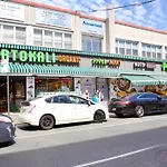 Sheepshead Bay 5M To Subway