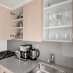 Chelsea 1br W Doorman Gym Nr Union Square Nyc-1240 Apartment *