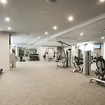 Chelsea 1br W Doorman Gym Nr Union Square Nyc-1240 * New York